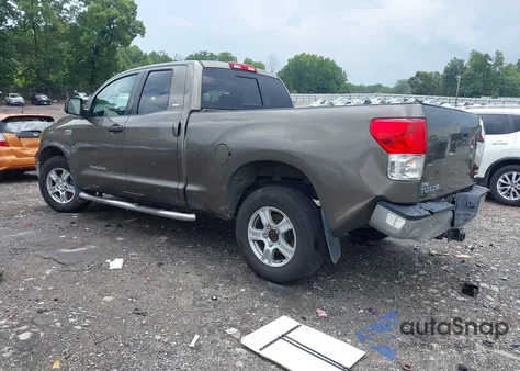 2011 Toyota Tundra Grade 5.7L V8 из США, поврежденный, VIN 5TFRY5F18BX114402